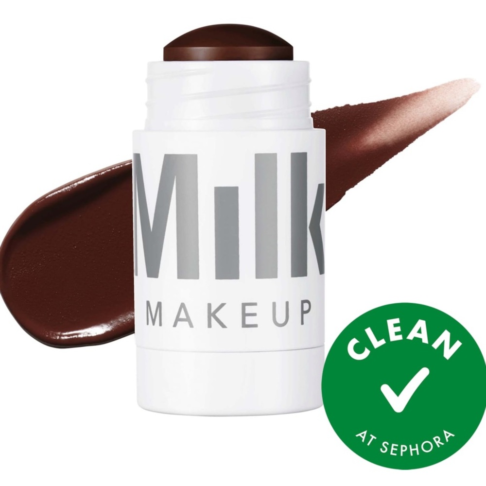 MILK MAKEUP Matte Bronzer Cream Bronzer Stick | Spaced | NEW MAKEUP